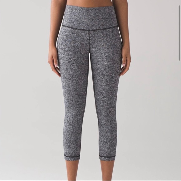 lululemon athletica Pants - Lululemon Athletica ❤️